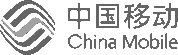 China Mobile GreyScale.