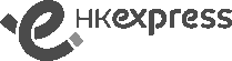 HK Express Greyscale